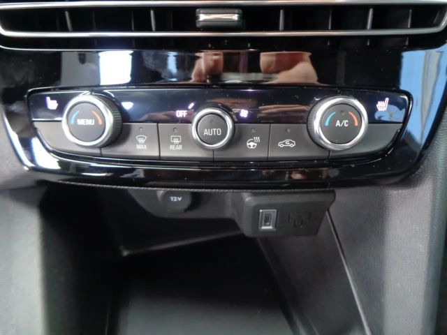 Opel Mokka GS-Line Grand Sport