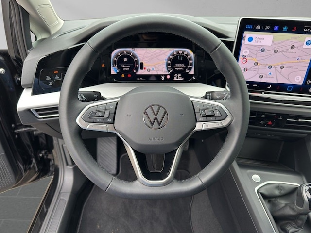 Volkswagen Golf 1.5 TSI Golf VIII Life