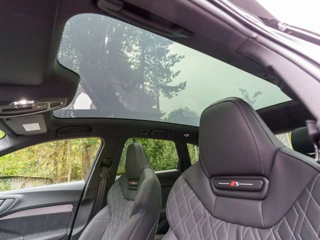 Audi A5 Hybride Quattro S-Tronic