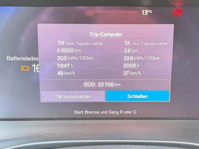 Volvo XC40 Core Recharge