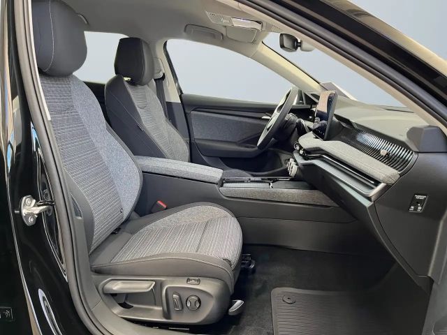 Skoda Superb 2.0 TDI 4x4 Combi Selection