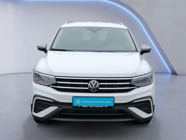 Volkswagen Tiguan 1.5 TSI Allspace DSG Life