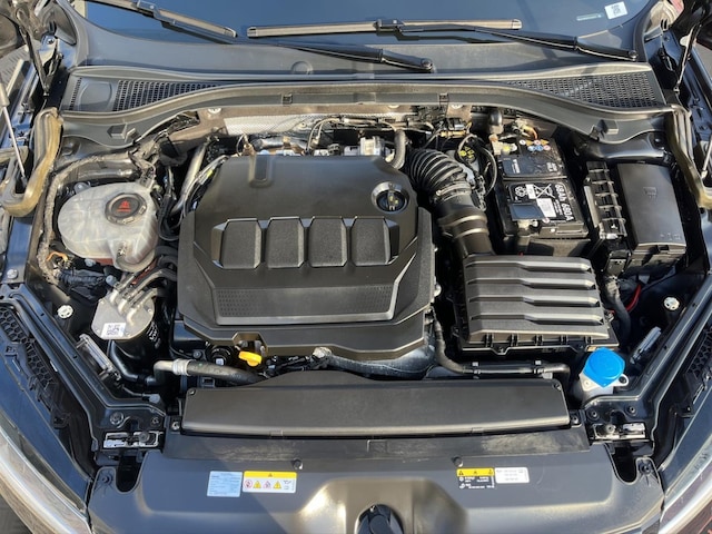 Skoda Superb 2.0 TDI 4x4 Combi Sportline