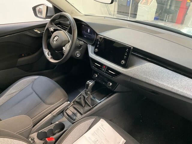 Skoda Kamiq KAMIQ        SELECTS85/1.0 A7F