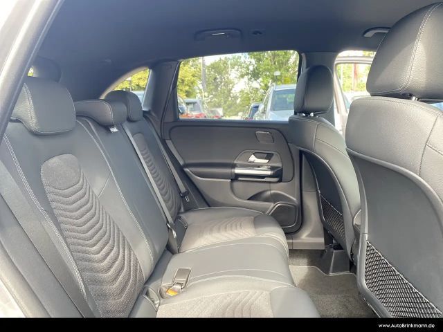 Mercedes-Benz B 200 Progressive