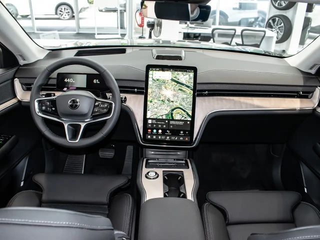 Volvo EX90 Performance Twin motor Ultra