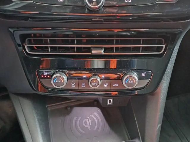 Opel Mokka GS-Line Grand Sport