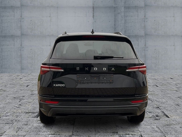 Skoda Karoq 1.5 TSI Selection
