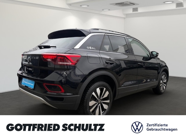 Volkswagen T-Roc 1.0 TSI