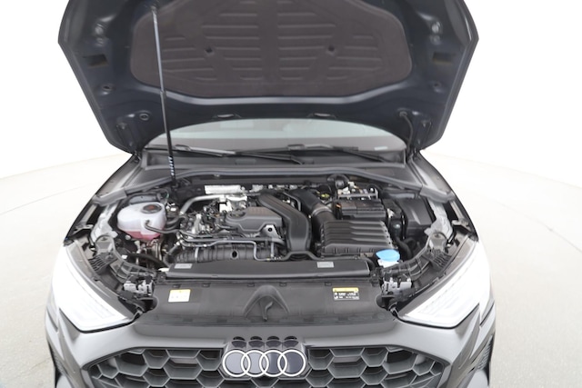 Audi A3 30 TFSI S-Tronic Sportback