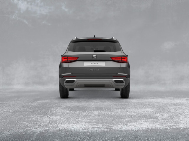 Seat Ateca 1.5 TSI DSG