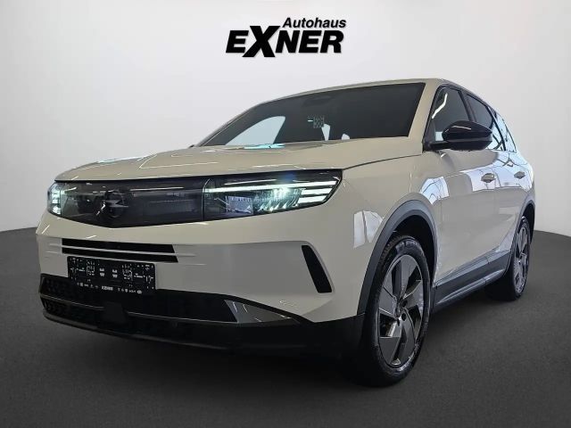 Opel Grandland X Edition