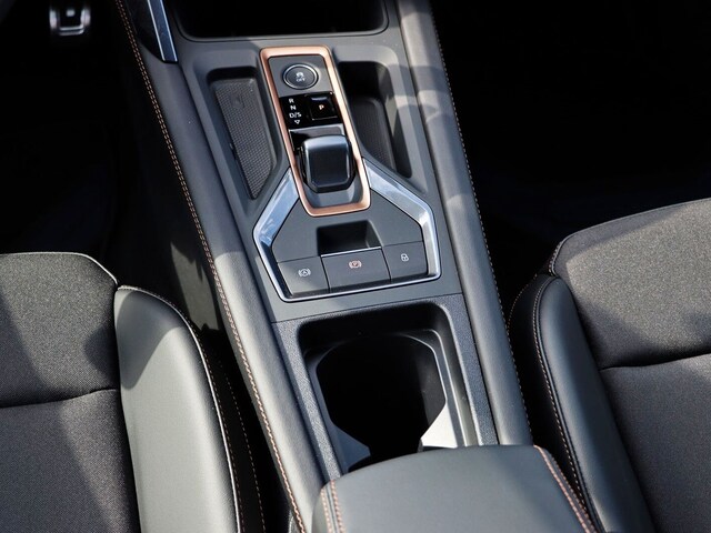 Cupra Leon DSG Sportstourer