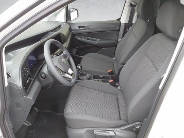 Volkswagen Caddy Cargo TDI