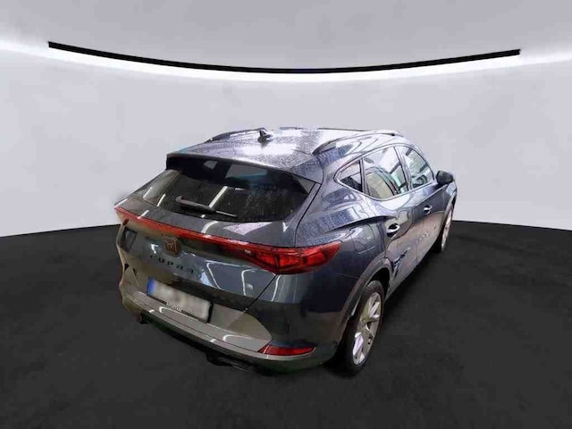 Cupra Formentor 1.5 TSI