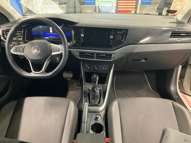 Volkswagen Polo 1.0 TSI DSG Life