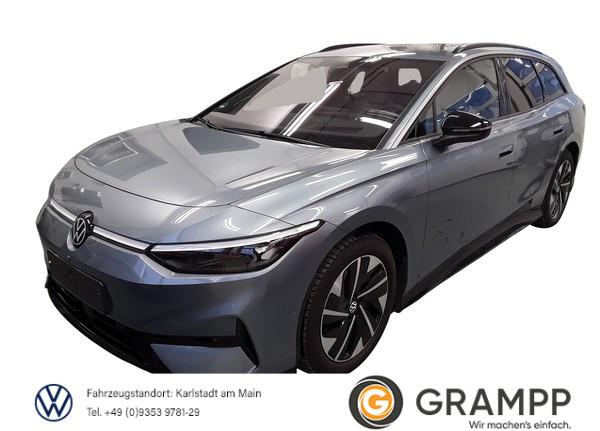 Volkswagen ID.7 Pro Tourer