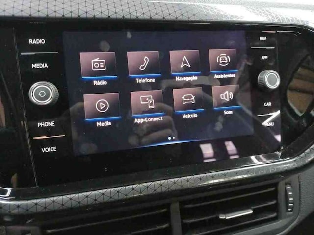 Volkswagen T-Cross 1.0 TSI DSG IQ.Drive Style