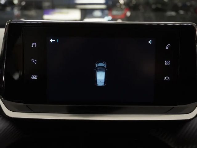 Peugeot E-208 208 e 50kWh LED/Navi