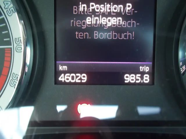 Skoda Kodiaq 2.0 TDI