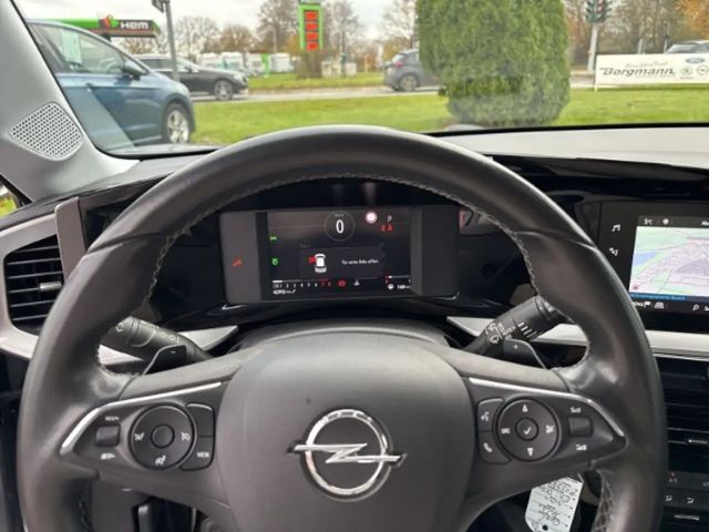 Opel Mokka 1.2 Turbo Edition Turbo