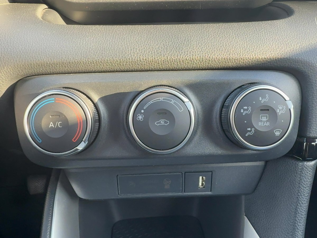 Toyota Yaris 5-deurs Comfort