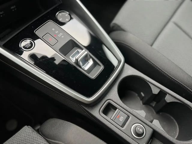 Audi A3 35 TDI Sportback