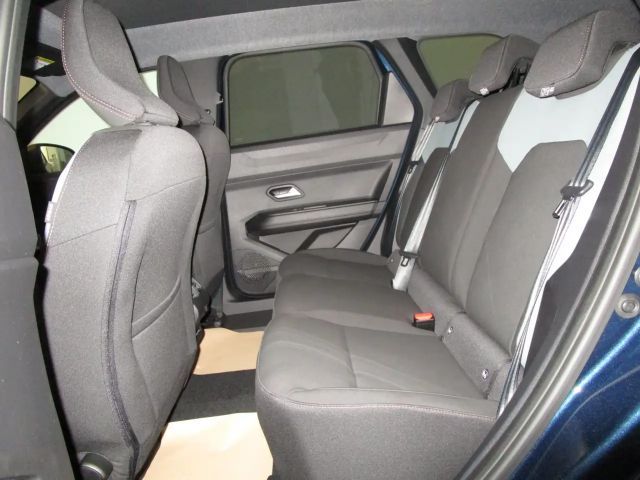 Dacia Bigster Extreme Hybrid 155