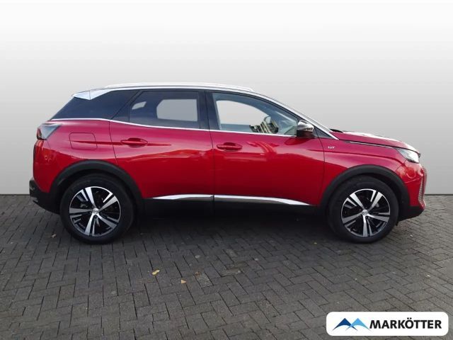 Peugeot 3008 GT-Line PureTech