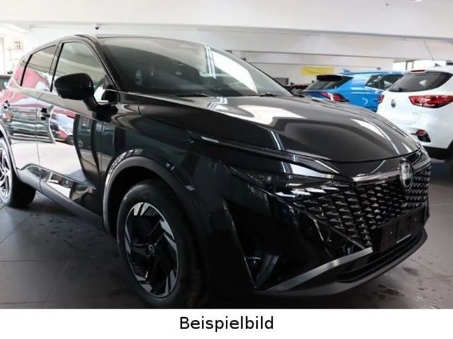 Nissan Qashqai 1.3 AT MHEV MJ2025 Carplay LED Klimauto