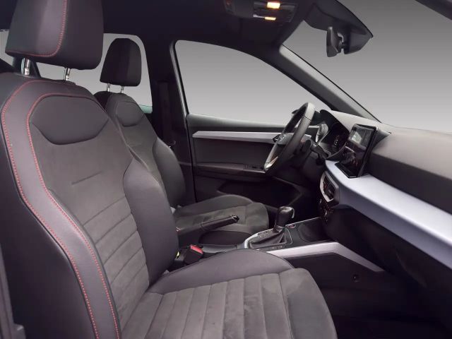 Seat Arona 1.5 TSI DSG FR-lijn