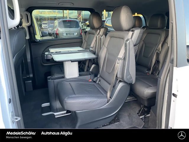 Mercedes-Benz EQV 300 Limousine Lang