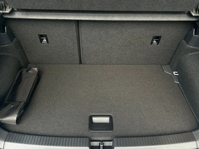 Volkswagen T-Cross 4Me TSI