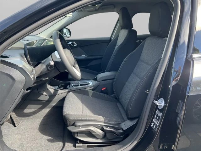 BMW 120 120d M-Sport Sedan