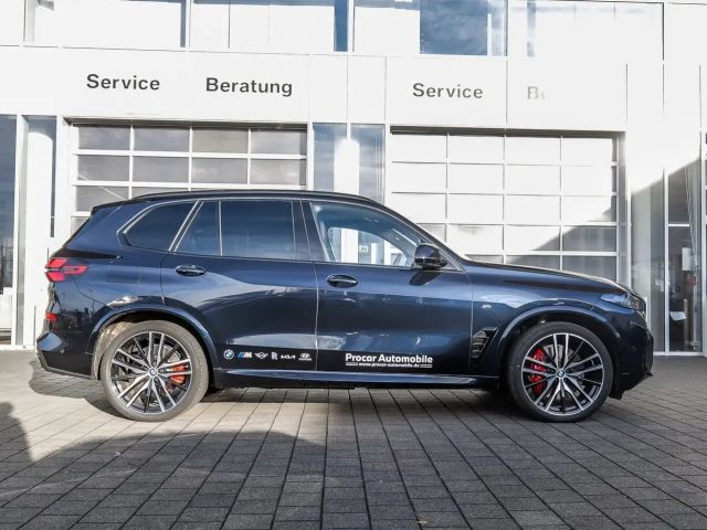 BMW X5 M-Sport xDrive50e