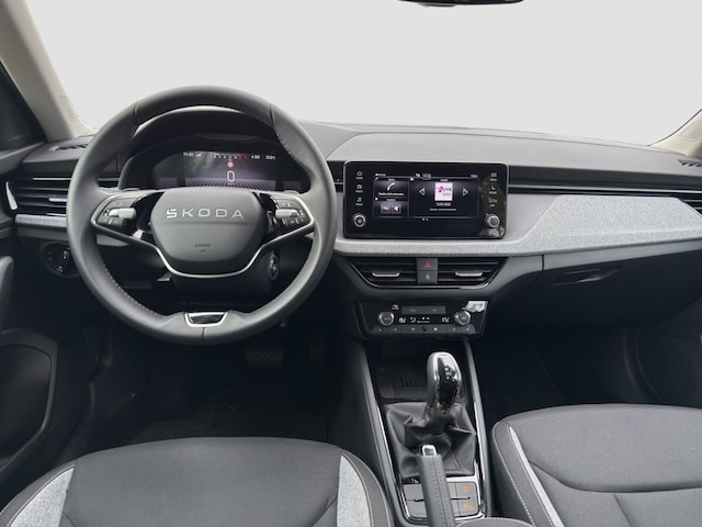 Skoda Kamiq Selection