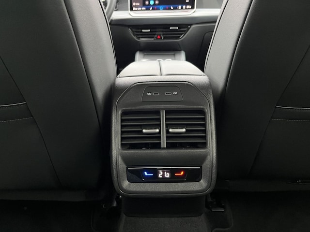 Volkswagen Passat Business DSG