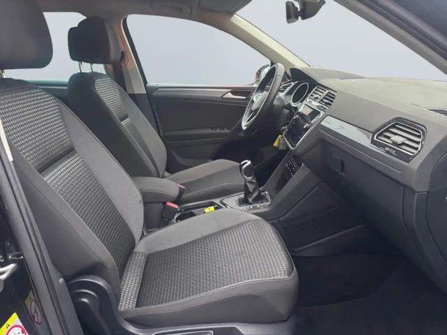 Volkswagen Tiguan 1.5 TSI Life