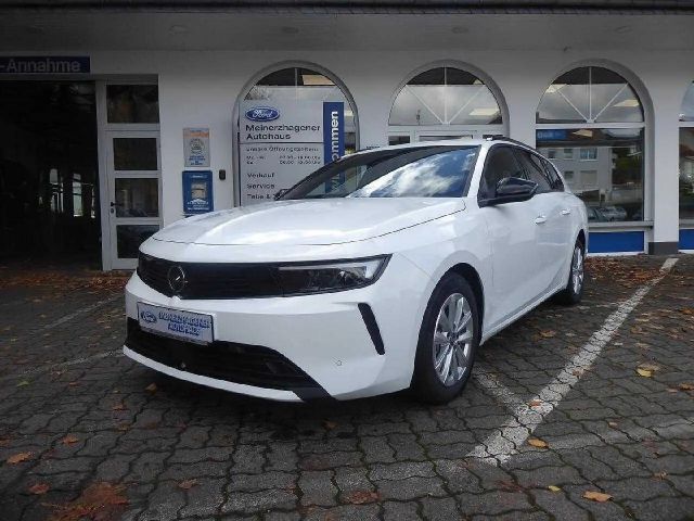 Opel Astra Edition Sports Tourer