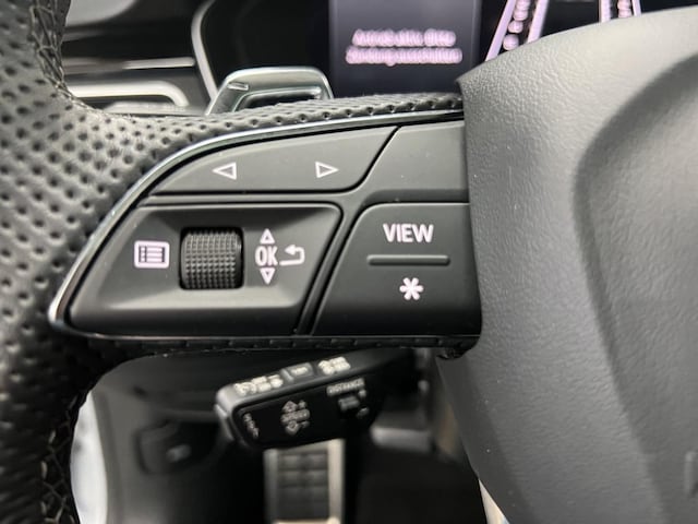 Audi RS5 Quattro Sportback