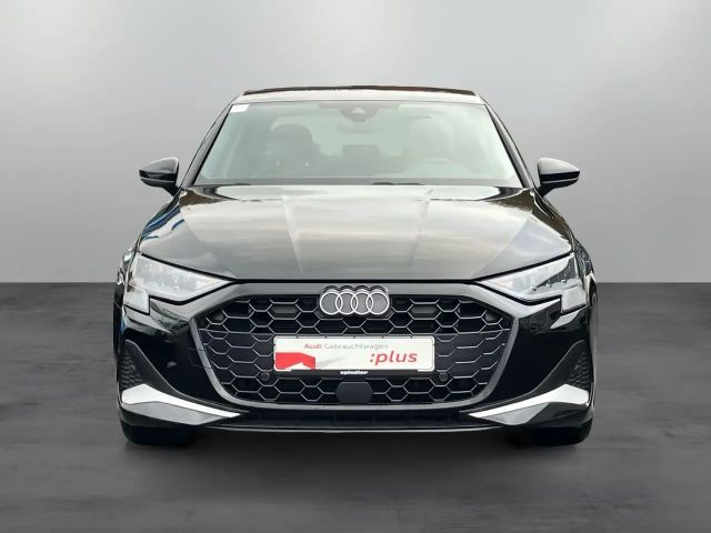 Audi A3 35 TFSI S-Tronic Sedan