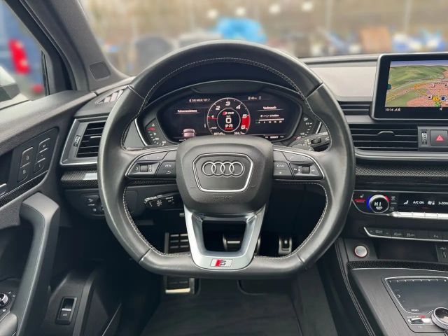 Audi SQ5 3.0 TDI Quattro