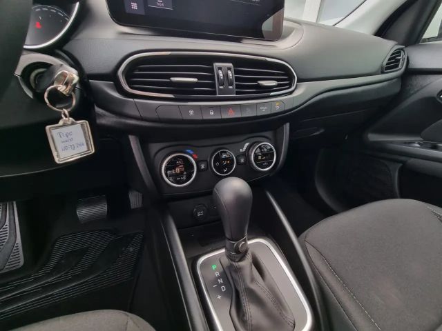 Fiat Tipo 5-Türer 1.5 GSE Hybrid 96kW (130PS) DCT