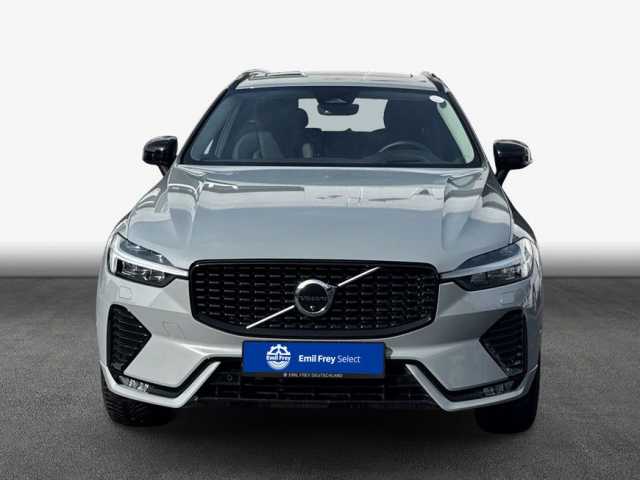 Volvo XC60 XC60