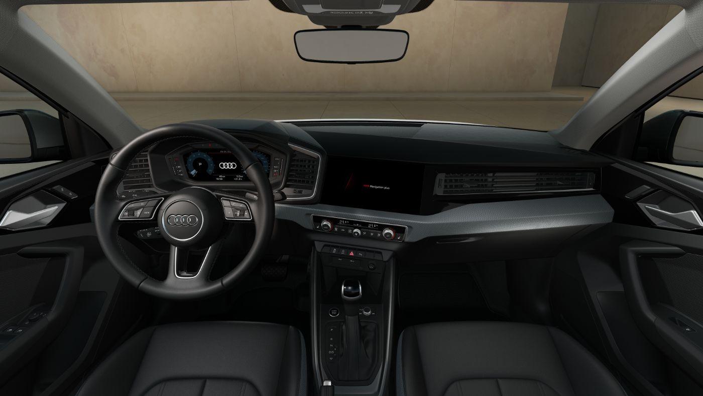 Audi A1 35 TFSI S-Line S-Tronic Sportback
