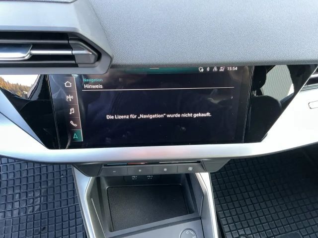 Audi A3 30 TDI Sedan