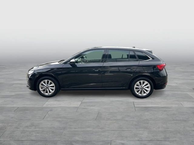 Skoda Scala Selection