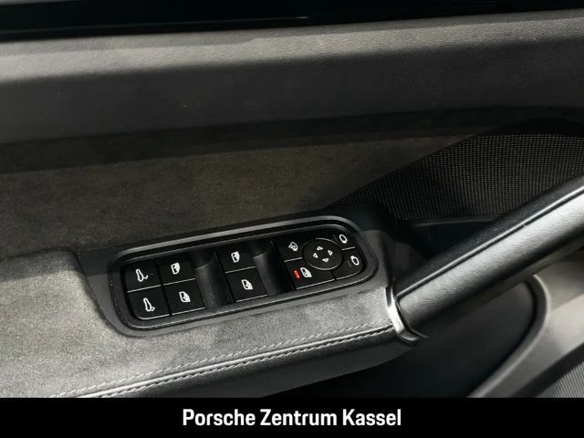 Porsche Cayenne Coupé GTS