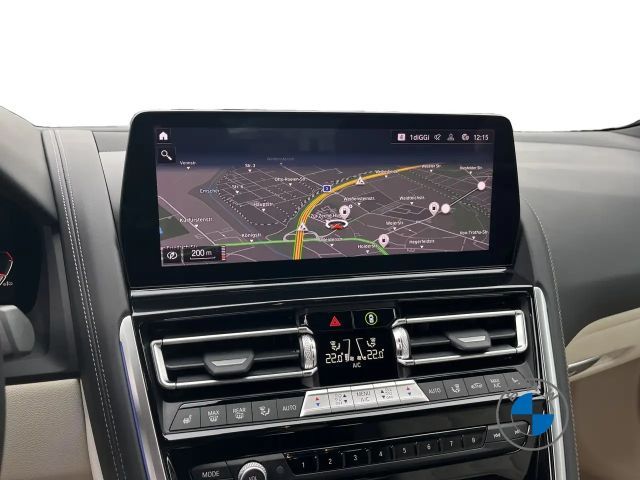 BMW 840 840i Cabrio M-Sport xDrive