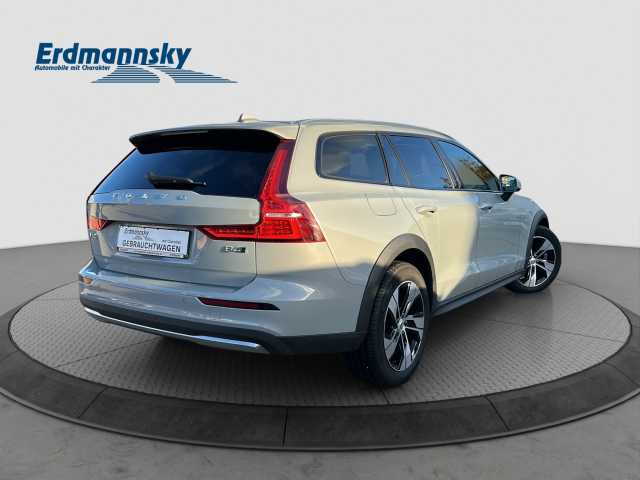 Volvo V60 Cross Country V60 Cross Country